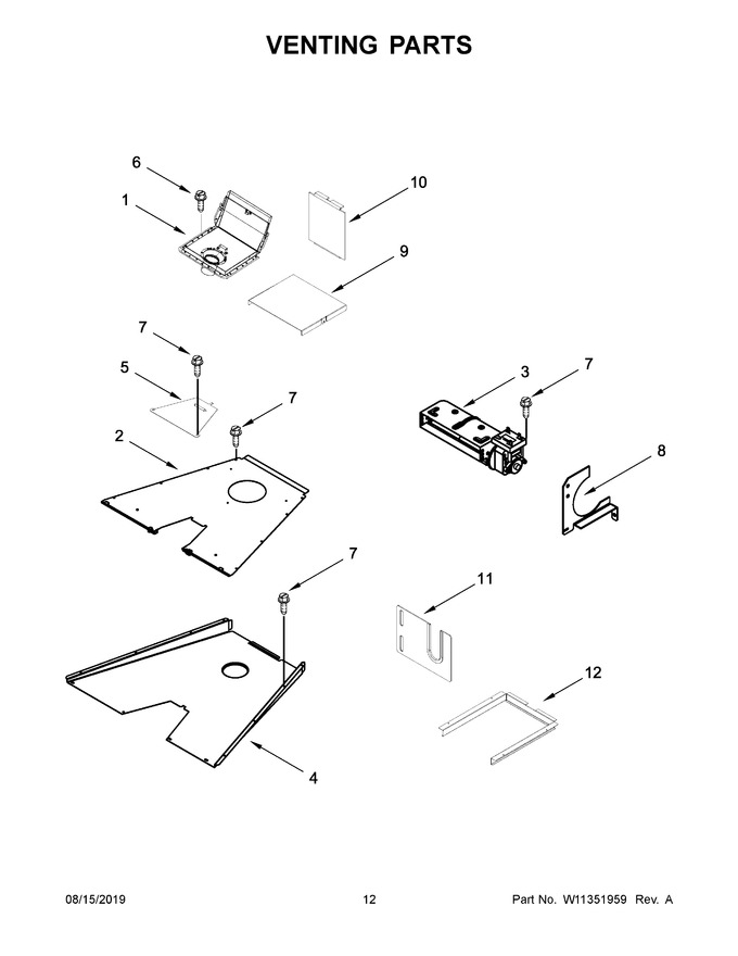 Diagram for JGRP648HL00