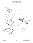 Diagram for 07 - Venting Parts