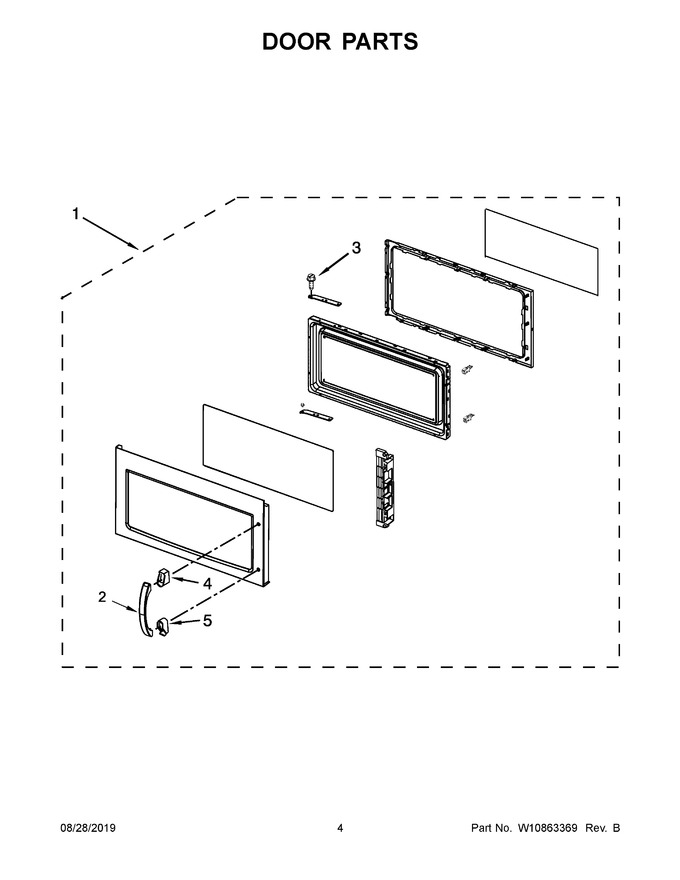 Diagram for JMV8208WS1