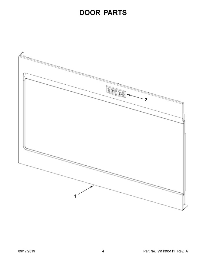 Diagram for MMV1175JW0