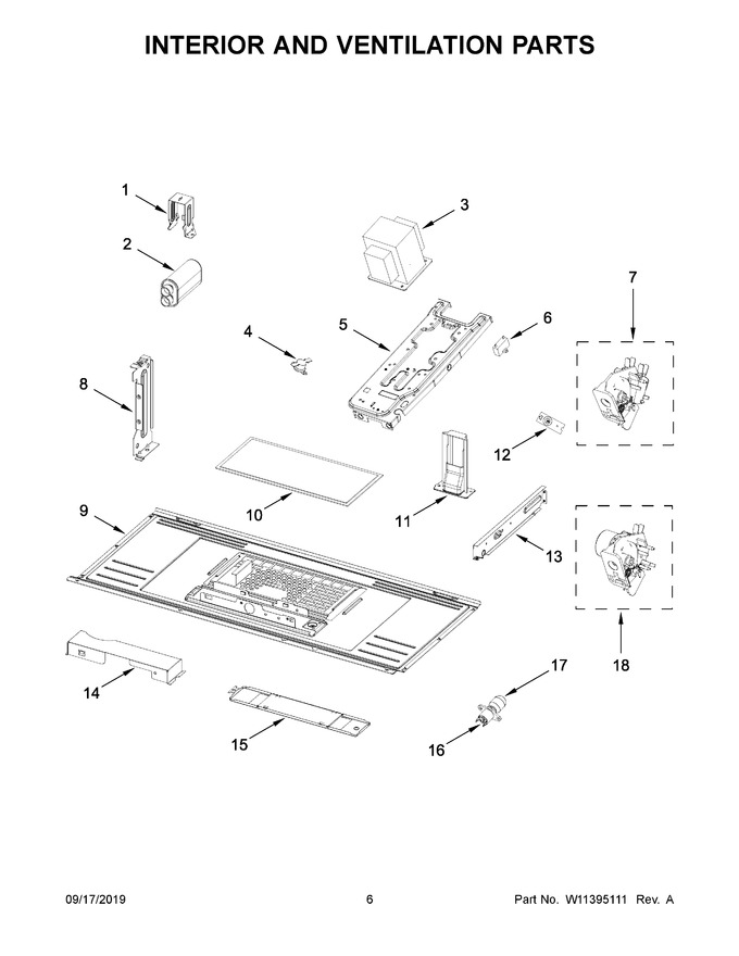 Diagram for MMV1175JK0