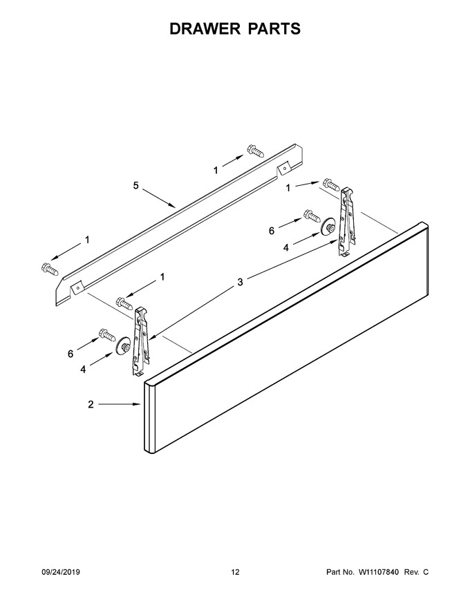 Diagram for JDS1750FB0