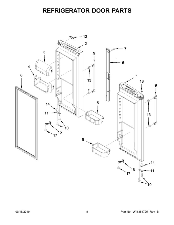 Diagram for MFF2558FEZ03