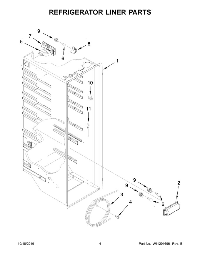 Diagram for ASI2575GRB00