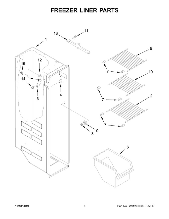 Diagram for ASI2575GRB00