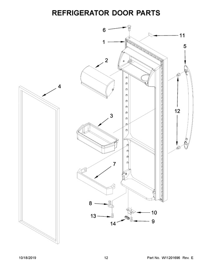 Diagram for ASI2575GRB00