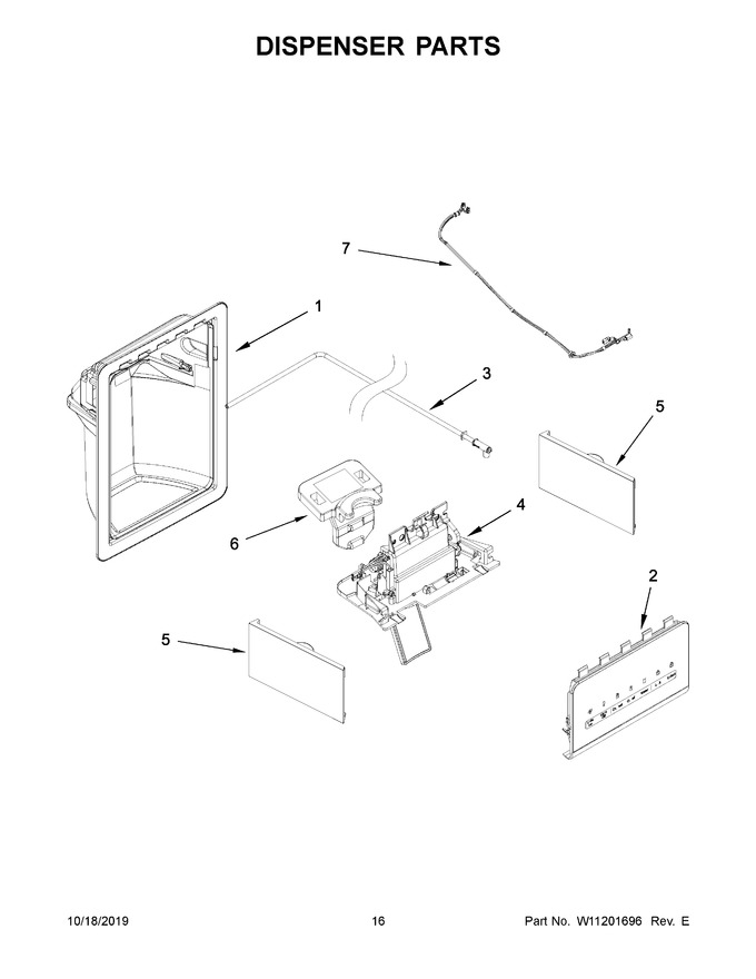 Diagram for ASI2575GRB00