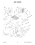 Diagram for 11 - Unit Parts