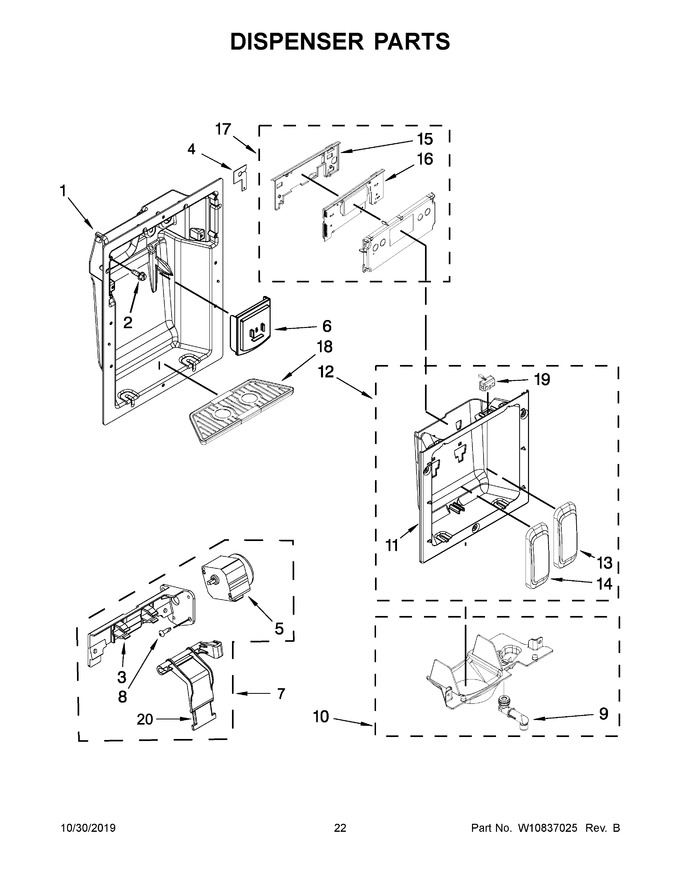 Diagram for JS48PPDUDE00