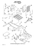 Diagram for 09 - Unit Parts