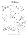 Diagram for 05 - Unit Parts