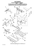 Diagram for 05 - Unit Parts