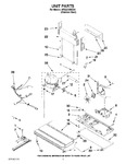 Diagram for 06 - Unit Parts