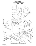 Diagram for 10 - Unit Parts