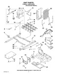 Diagram for 09 - Unit Parts