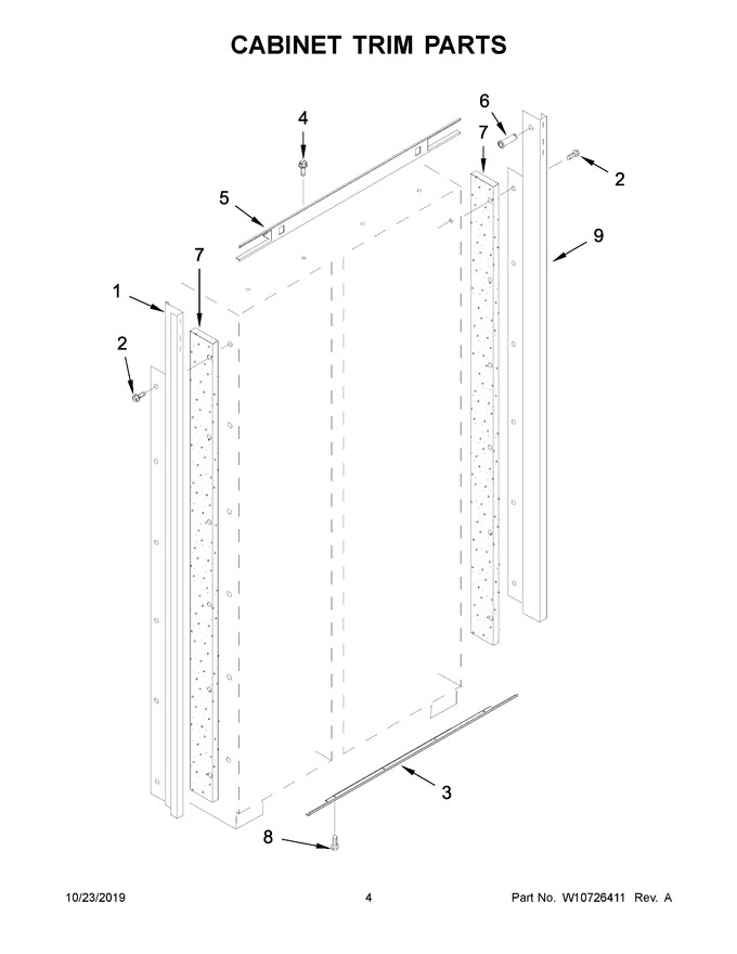 Diagram for JS48NXFXDW10