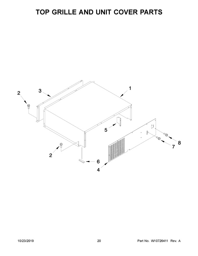 Diagram for JS48NXFXDW10