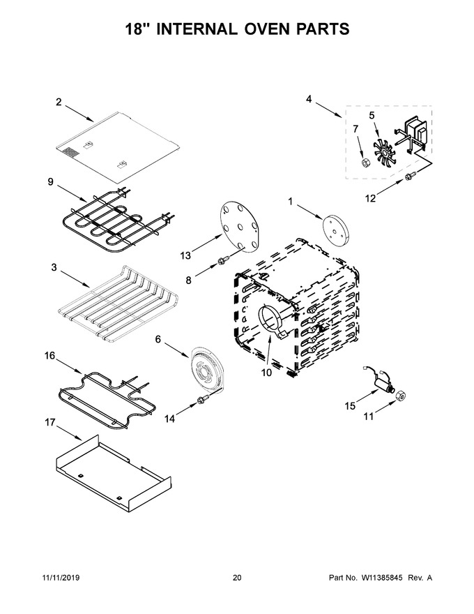 Diagram for JDSP548HM00