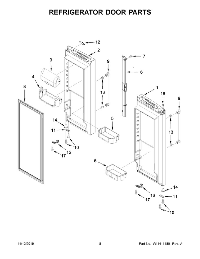 Diagram for MFF2558FEZ04