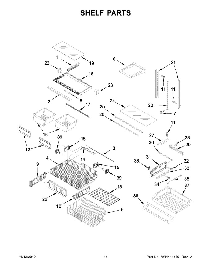 Diagram for MFF2558FEZ04