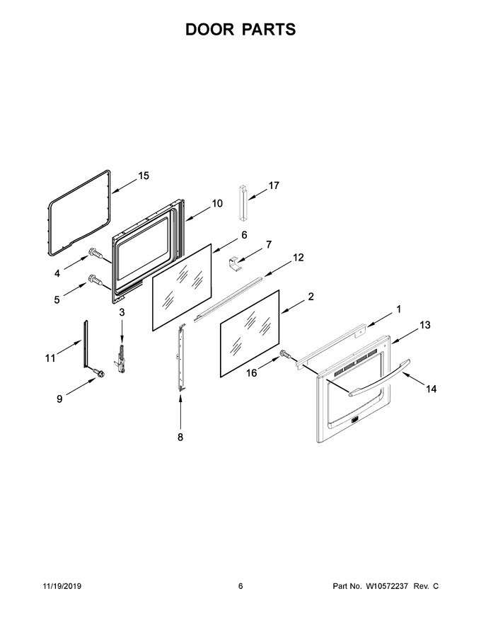 Diagram for YMER8880BS0