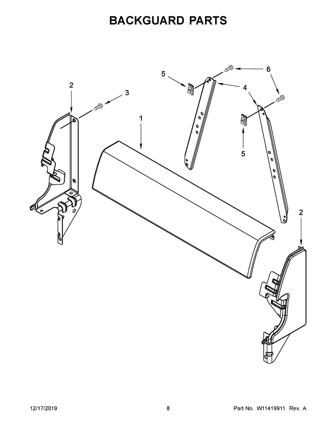 Diagram for AEP222VAW4