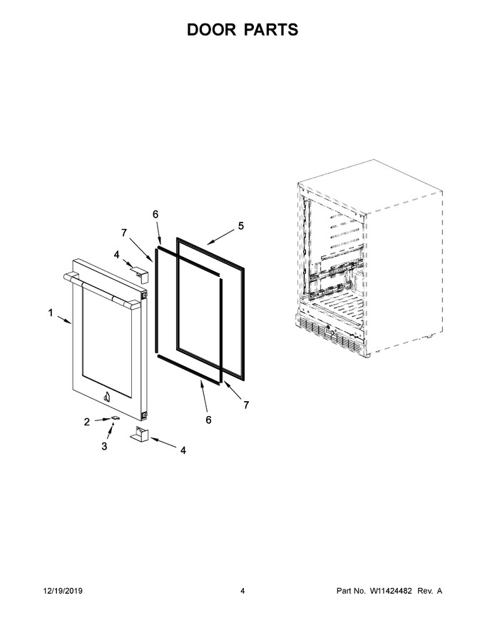 Diagram for JUGFL242HL00