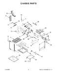 Diagram for 04 - Chassis Parts