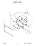 Diagram for 06 - Door Parts