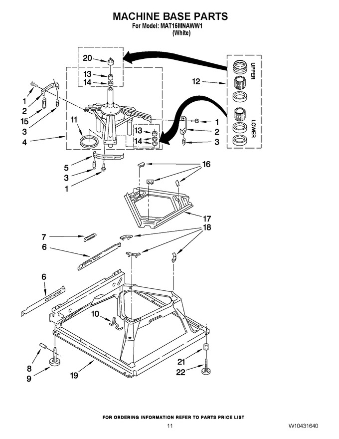 Diagram for MAT15MNAWW1