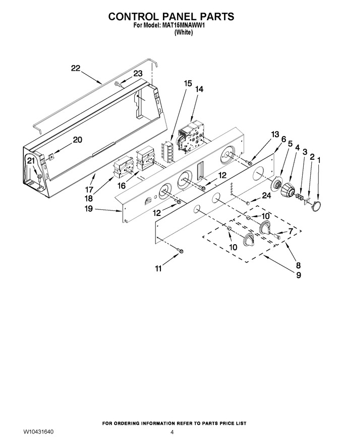 Diagram for MAT15MNAWW1