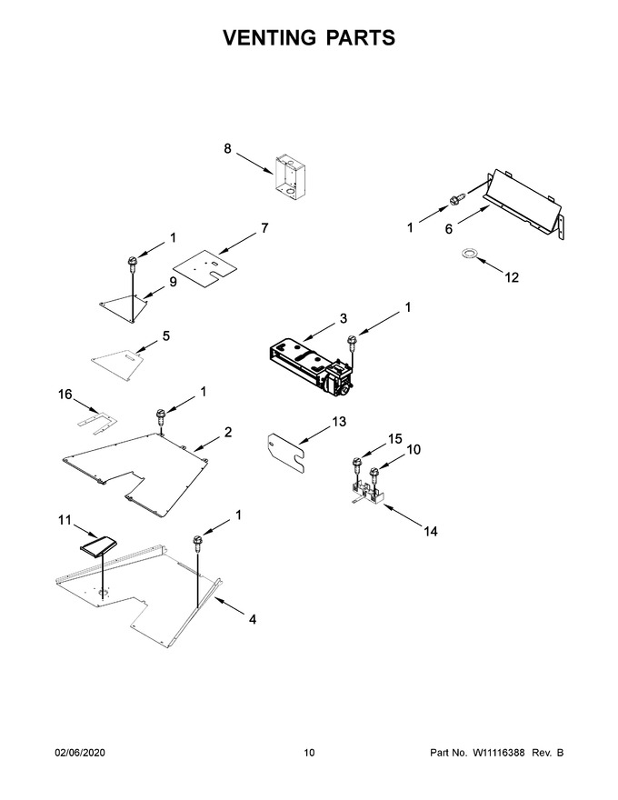 Diagram for JDRP436WP03