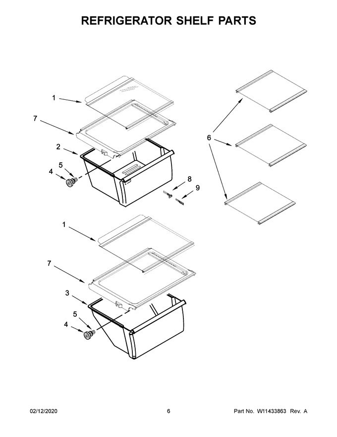 Diagram for MSS25N4MKZ00