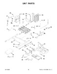 Diagram for 11 - Unit Parts