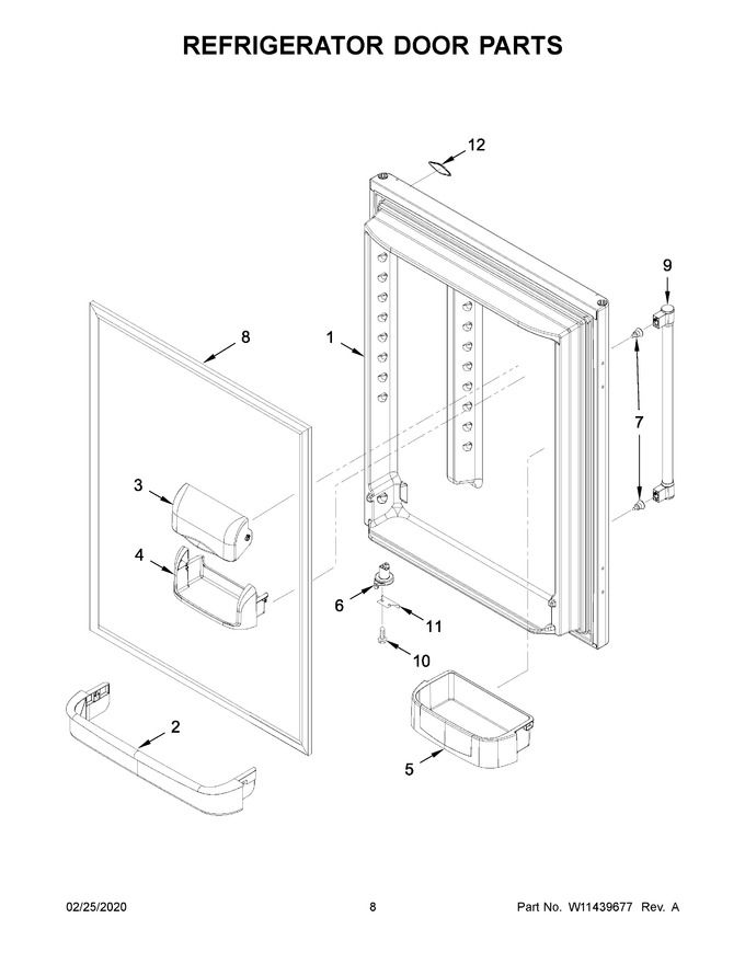 Diagram for MBL1957FEZ05