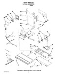 Diagram for 05 - Unit Parts