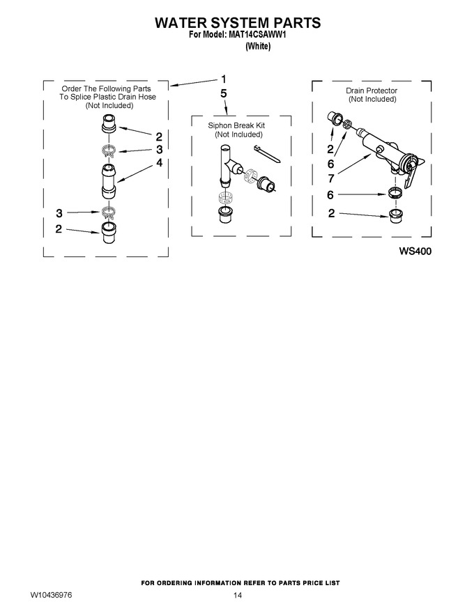 Diagram for MAT14CSAWW1