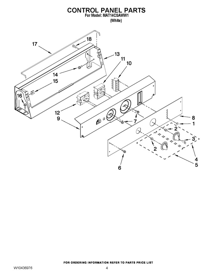 Diagram for MAT14CSAWW1