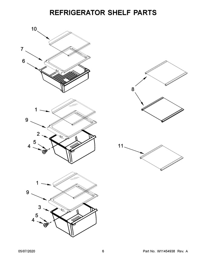 Diagram for MSS25C4MGB03