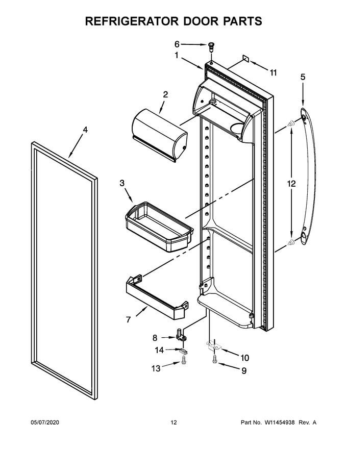 Diagram for MSS25C4MGB03