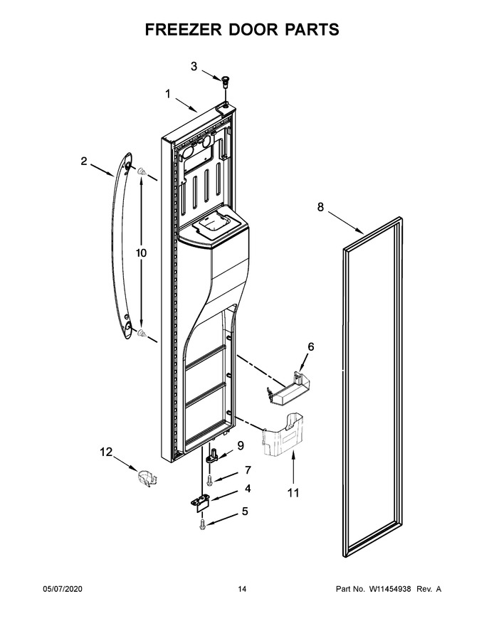 Diagram for MSS25C4MGB03