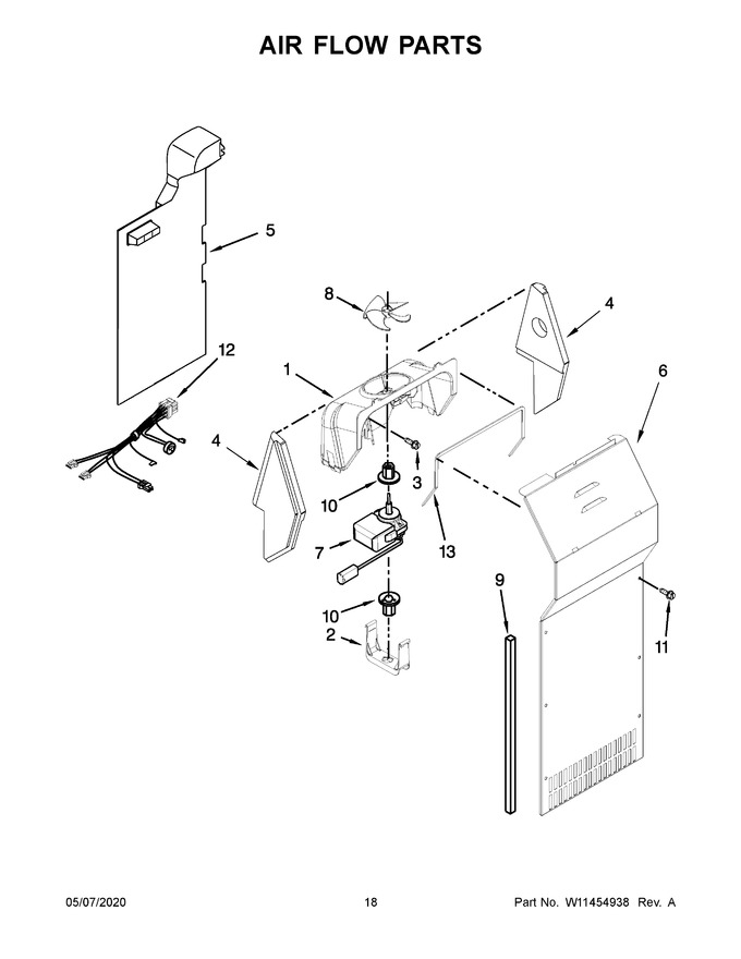 Diagram for MSS25C4MGB03