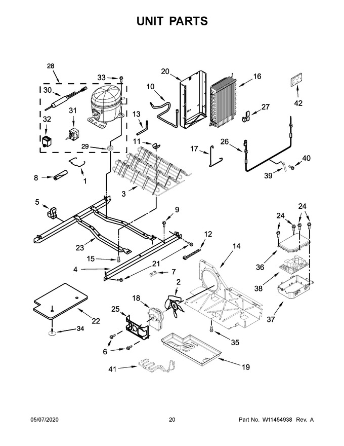 Diagram for MSS25C4MGB03