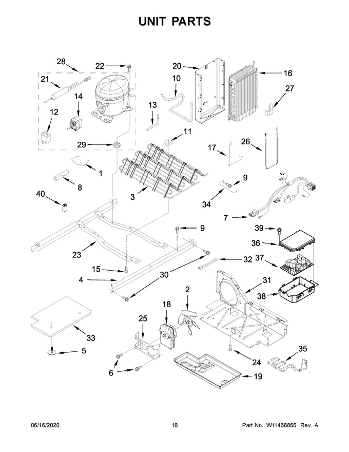 Diagram for 5GRS315NHM00