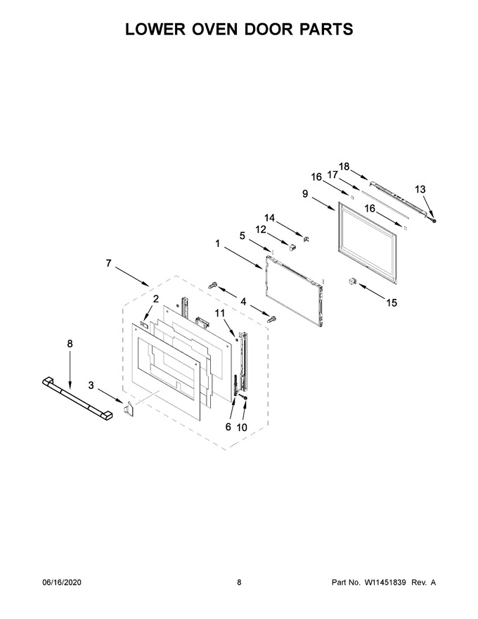 Diagram for JJW2827IL01