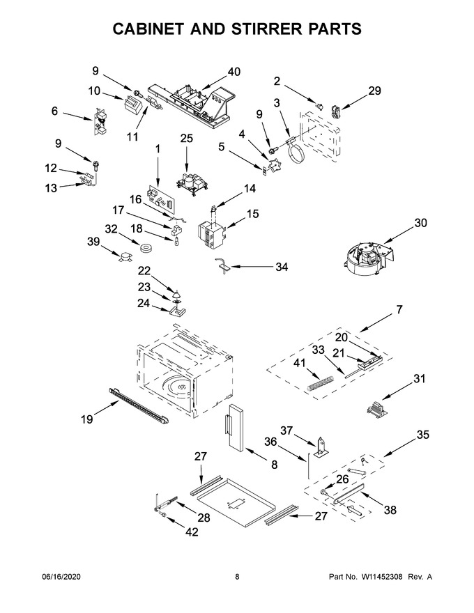 Diagram for JMC2430IM03