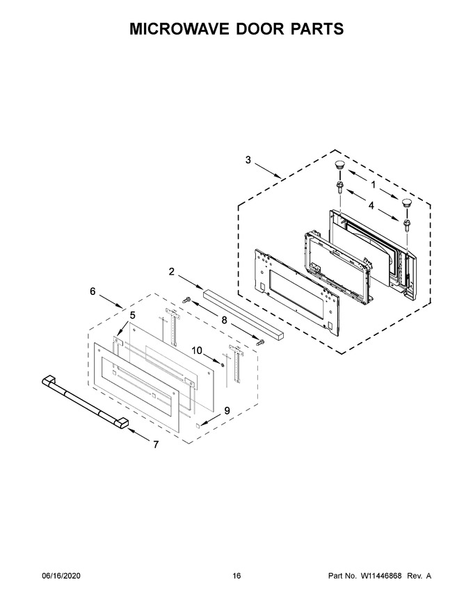 Diagram for JMW3430IL03