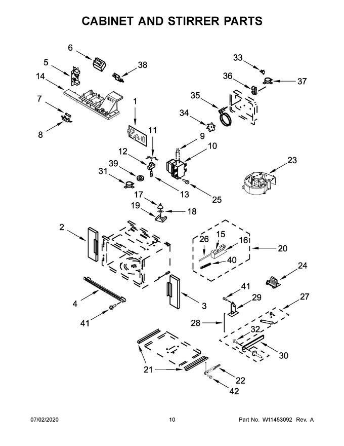 Diagram for JMW2430IM03