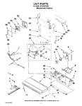 Diagram for 05 - Unit Parts