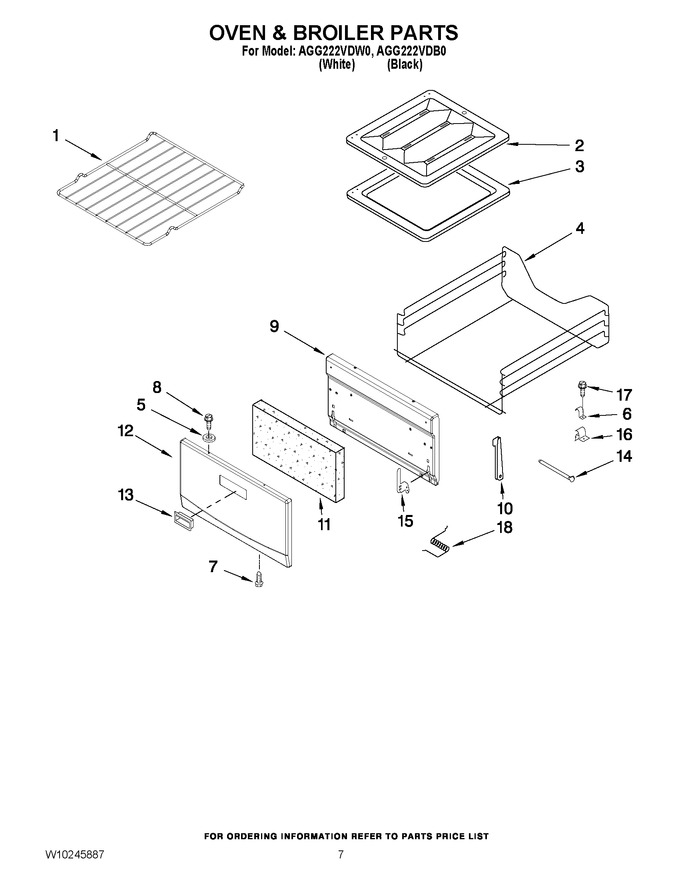 Diagram for AGG222VDB0